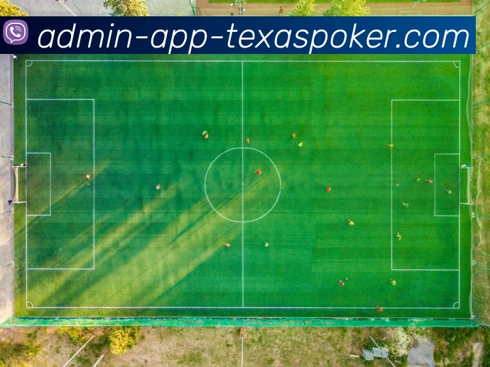 德州扑克APPAPP 体育赛事宣传图